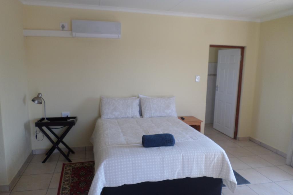 Country Link Guest Lodge Komatipoort Exterior foto