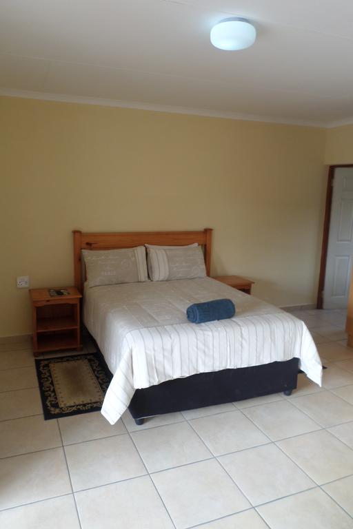 Country Link Guest Lodge Komatipoort Exterior foto