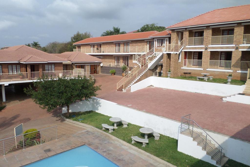 Country Link Guest Lodge Komatipoort Exterior foto