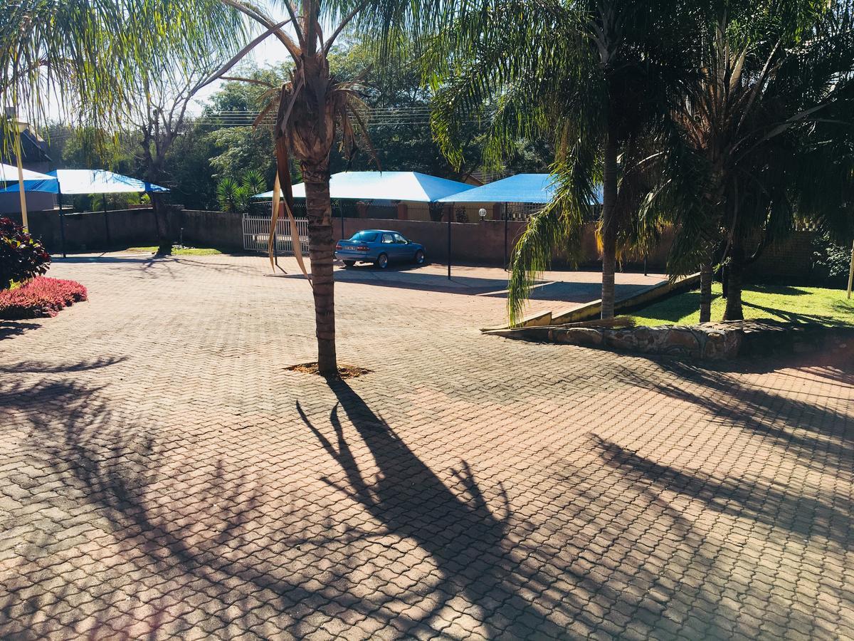 Country Link Guest Lodge Komatipoort Exterior foto