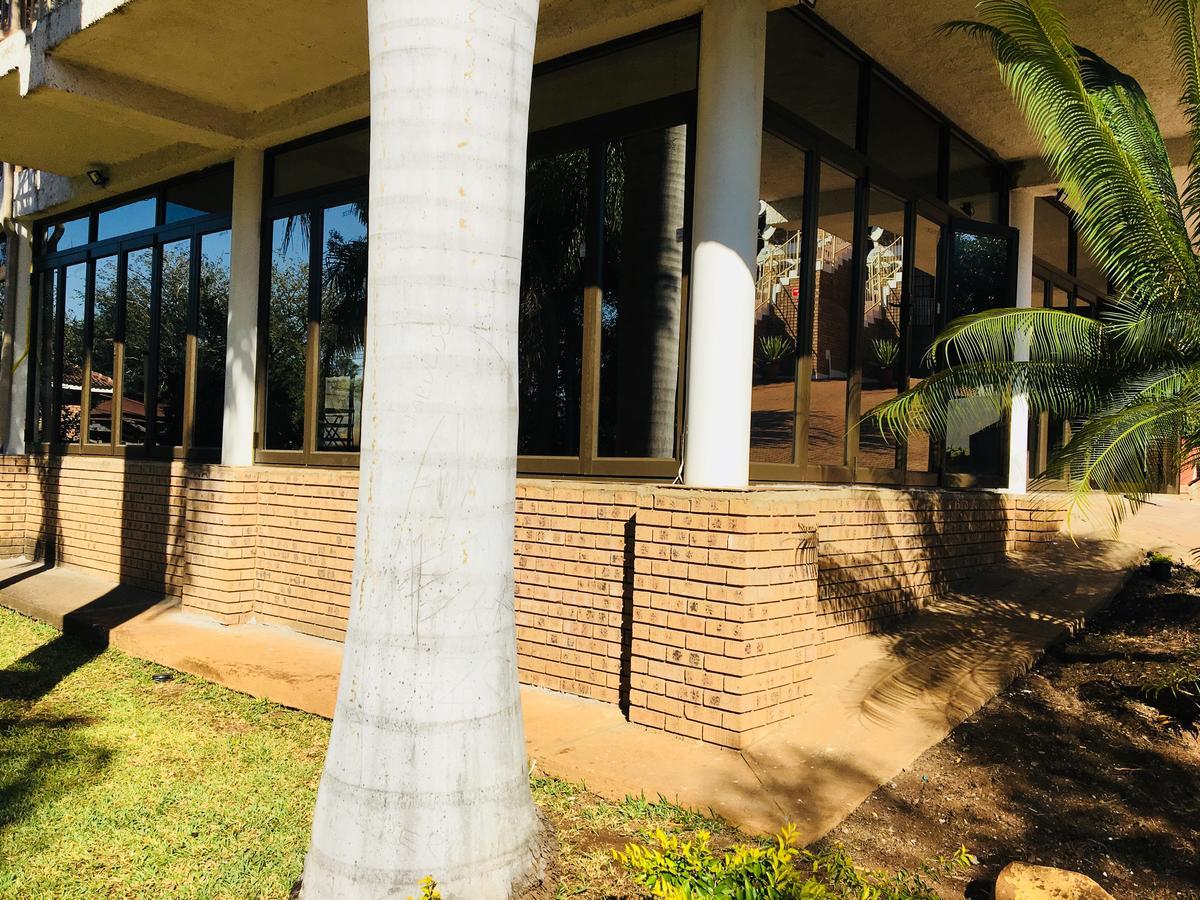 Country Link Guest Lodge Komatipoort Exterior foto