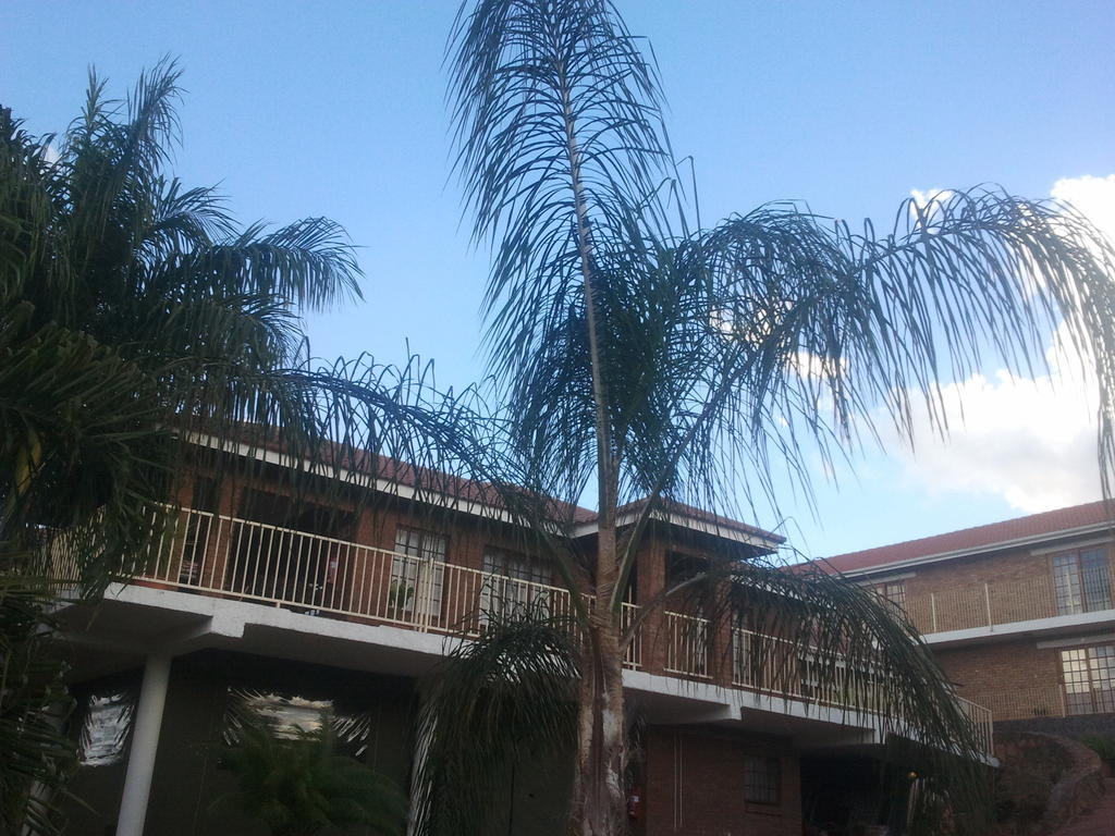 Country Link Guest Lodge Komatipoort Exterior foto