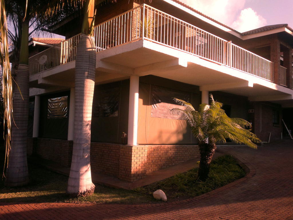 Country Link Guest Lodge Komatipoort Exterior foto