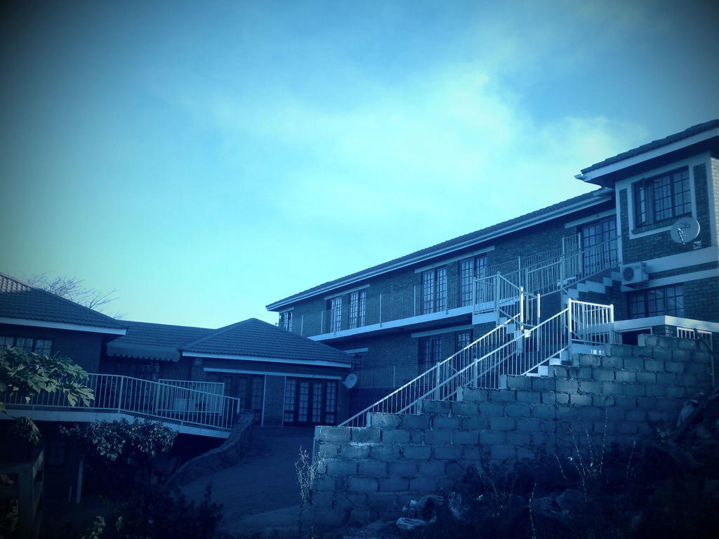 Country Link Guest Lodge Komatipoort Exterior foto