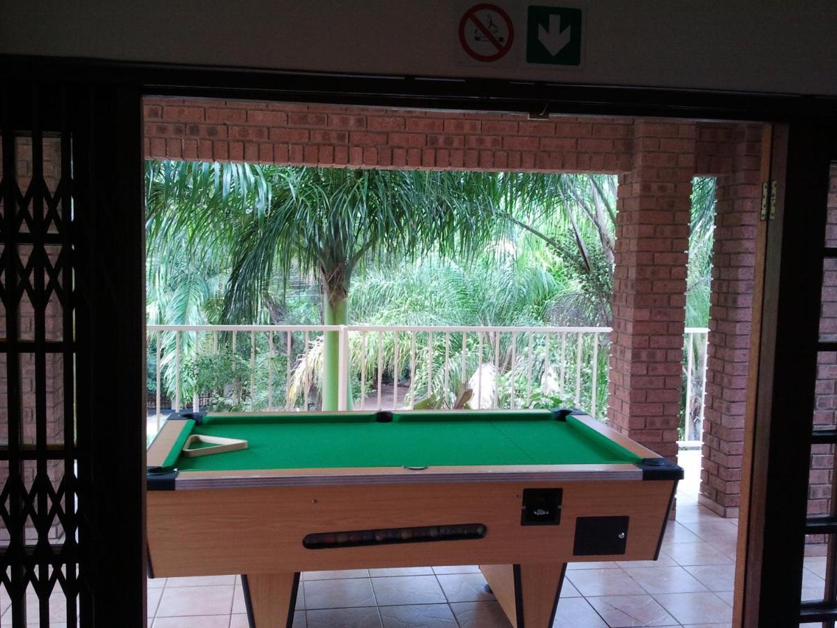 Country Link Guest Lodge Komatipoort Exterior foto