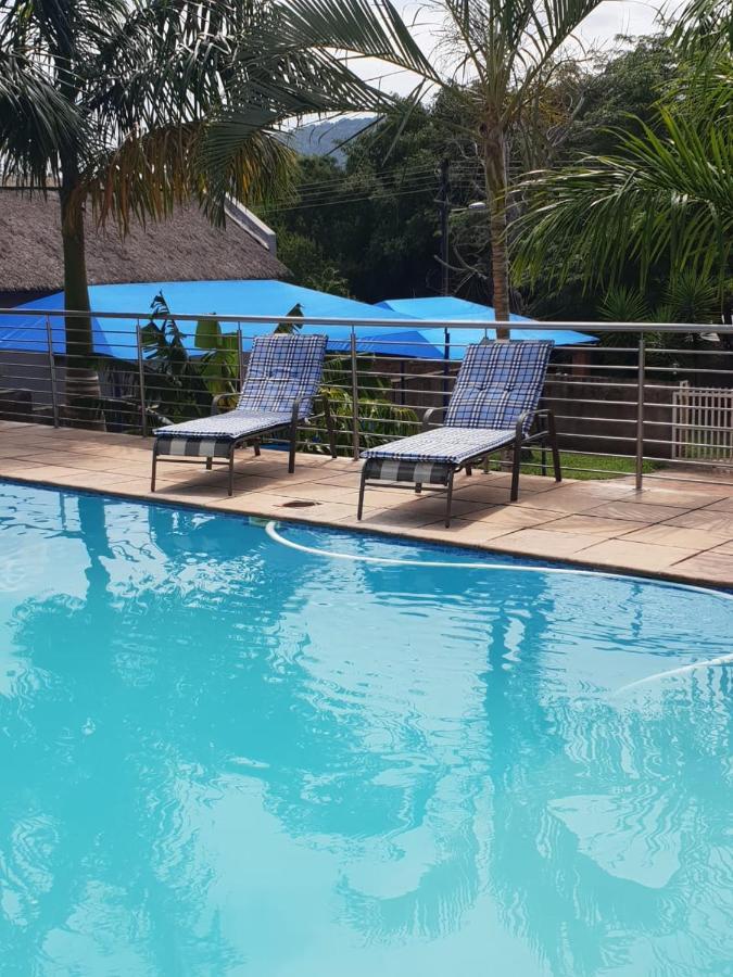 Country Link Guest Lodge Komatipoort Exterior foto