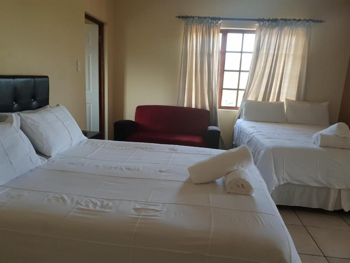 Country Link Guest Lodge Komatipoort Exterior foto