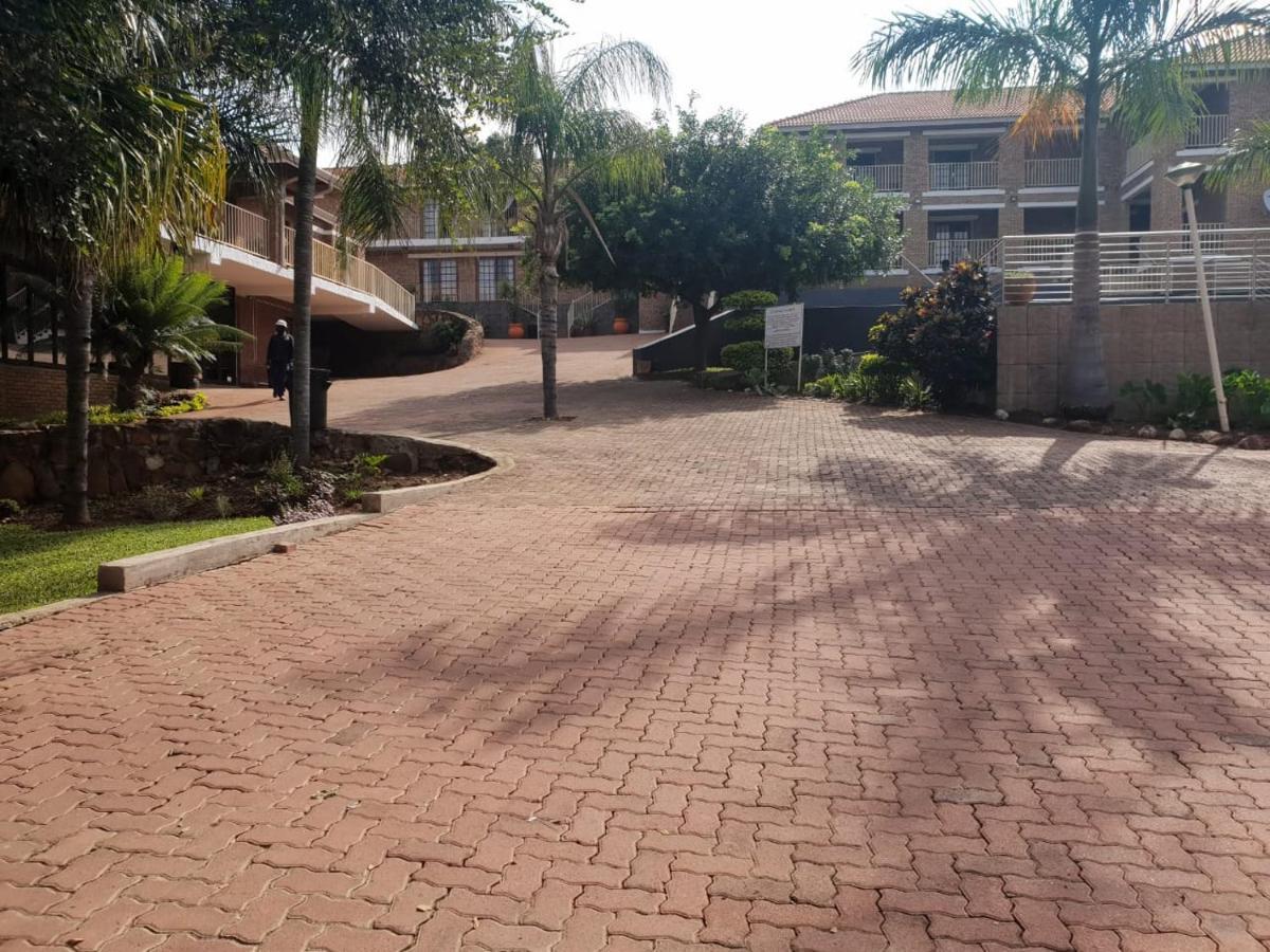 Country Link Guest Lodge Komatipoort Exterior foto